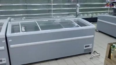 У магазинах Феодосії та Чорноморського порожніють полиці — «Жовта стрічка»