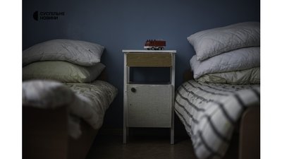 "До лікарні могли дістатися лише ті, кого не постріляли по дорозі" — лікарі Бучі "До лікарні могли дістатися лише ті, кого не постріляли по дорозі" — лікарі Бучі