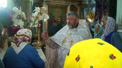 УПЦ чи ПЦУ: як у громаді на Вінниччині змінюють релігійні підпорядкування УПЦ чи ПЦУ: як у громаді на Вінниччині змінюють релігійні підпорядкування