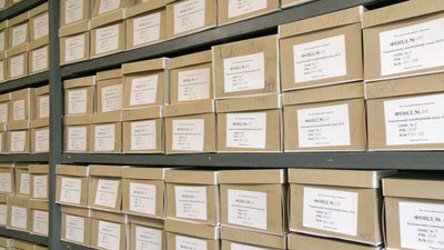 "З будь-якою справою можна ознайомитися": архіваріус пояснив, як отримати дані про жертв репресій
