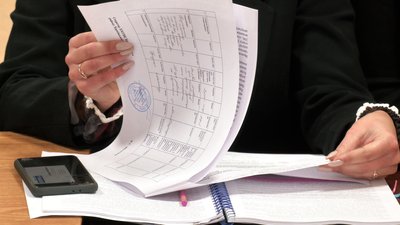 Кандидатам у мери Харкова видають посвідчення: можуть починати агітацію