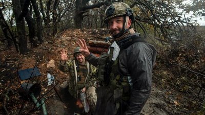Директор Яремчанської центральної міської лікарні Олександр Соколюк