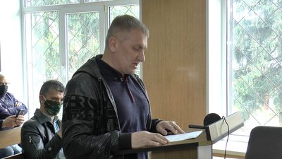 Справа щодо різанини біля "газетного ряду" в Полтаві:обвинувачені висловилися перед вироком