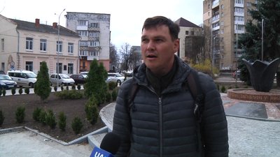 У Житомирі дату завершення реконструкції Нового бульвару перенесли на 2 місяці