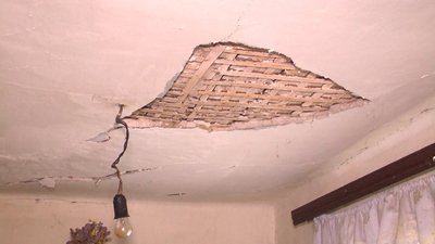 "Головне, що живі": наслідки ракетних обстрілів в Козятині "Головне, що живі": наслідки ракетних обстрілів в Козятині