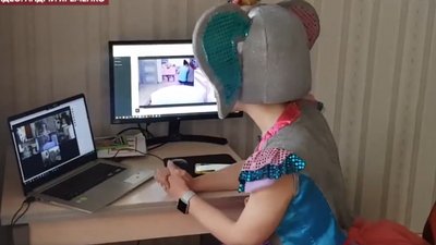 Карантинні випробування організаторів свят - досвід херсонців Карантинні випробування організаторів свят - досвід херсонців