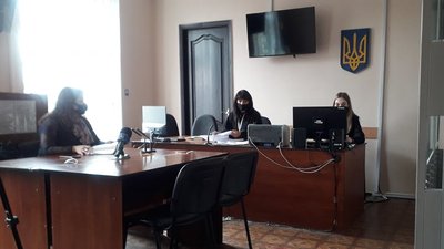 У Сумах вдруге відклали засідання суду щодо "фейкової" виборчої дільниці