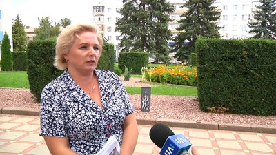 На Житомирщині знайшли кістки, які могли належати мамонту На Житомирщині знайшли кістки, які могли належати мамонту