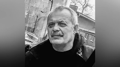 Херсон, обстріли, атаки РФ, загинув чоловік