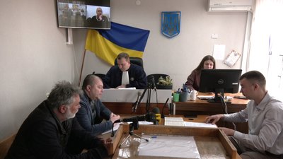 справа ухилення від ВЛК через фіктивні діагнози