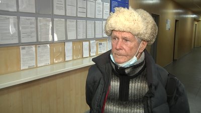 Побиття пенсіонера у Запоріжжі: обвинувачуваний ексмаршрутник не з'явився до суду