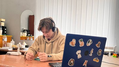 У громаді на Тернопільщині відкриють коворкінг-центр У громаді на Тернопільщині відкриють коворкінг-центр