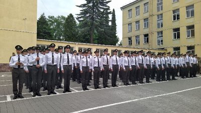Випускники ліцею Випускники ліцею