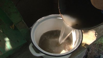 Загрожує екологічним лихом: чи продовжать відновлення очисних споруд у Чорнобаї