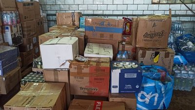 Сприятимуть гумдопомозі: у Вінниці запрацювало представництво ООН
