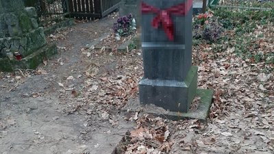 Вивезли на цвинтар через борг: спіймали двох волинян, які побили чоловіка Вивезли на цвинтар через борг: спіймали двох волинян, які побили чоловіка
