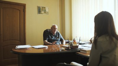 Рівненський протипухлинний центр: брехня і побори на мільйони. Розслідування Рівненський протипухлинний центр: брехня і побори на мільйони. Розслідування
