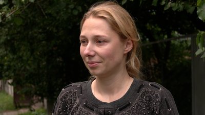 40 аварійних будівельних наборів: жителі Бобровиці отримали допомогу від норвежців 40 аварійних будівельних наборів: жителі Бобровиці отримали допомогу від норвежців