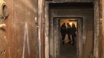 Обстежили 20% будинків: в Луцьку перевіряють пожежну безпеку в будинках