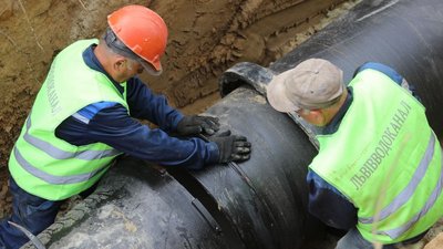 В кількох населених пунктах Львівської громади призупинять водопостачання: що відомо