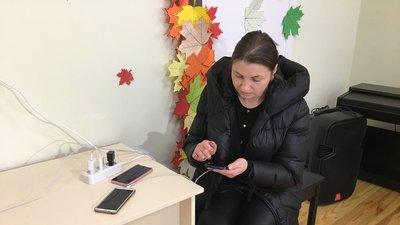 "Пункти Незламності" на Тернопільщині: яку допомогу можна отримати "Пункти Незламності" на Тернопільщині: яку допомогу можна отримати