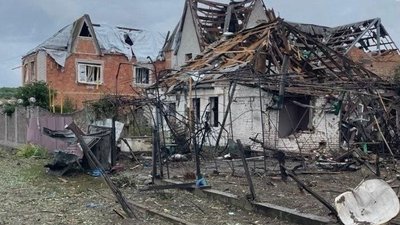 обстріли на Запоріжжі, атаки на Запоріжжя, наслідки обстрілів запоріжжя