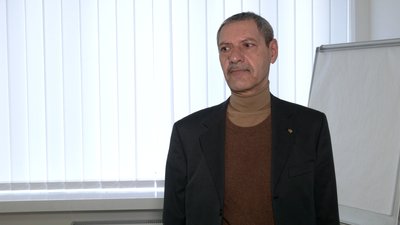 25 лютого замість 8 березня: що про це говорить авторка законопроєкту, громадські діячі й історики Чернігова 25 лютого замість 8 березня: що про це говорить авторка законопроєкту, громадські діячі й історики Чернігова