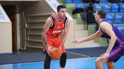 "Черкаські Мавпи" отримали першу перемогу в сезоні "Черкаські Мавпи" отримали першу перемогу в сезоні