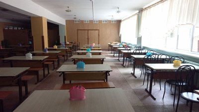 У закладах освіти Полтавської громади зросла вартість харчування: чому та на скільки У закладах освіти Полтавської громади зросла вартість харчування: чому та на скільки
