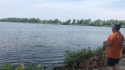 У Черкасах завершилися змагання з судномодельного спорту У Черкасах завершилися змагання з судномодельного спорту