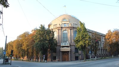 Призначили нового директора Запорізького краєзнавчого музею