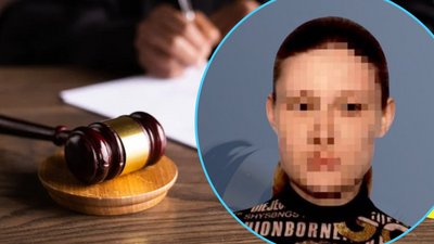 Херсонщина, колабораціонізм, суд, прокуратура, Горностаївка, депутатка