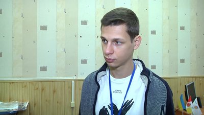 "Компанія вийшла надзвичайно брудна". В одеському "Нархозі" розпочався другий тур виборів ректора "Компанія вийшла надзвичайно брудна". В одеському "Нархозі" розпочався другий тур виборів ректора