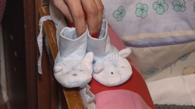 Продовження історії двомісячного малюка з Черкащини: хлопчик-відмовник знайшов родину Продовження історії двомісячного малюка з Черкащини: хлопчик-відмовник знайшов родину