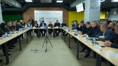 Робоча нарада, Олександр Корнієнко