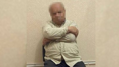 На Запоріжжі затримали депутата сільради, якого підозрюють у сприянні окупантам