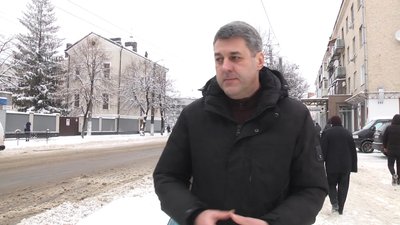 У Житомирі поки що не підвищили ціну на проїзд у громадському транспорті У Житомирі поки що не підвищили ціну на проїзд у громадському транспорті