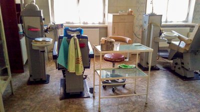 Зубний біль під час карантину: кого лікують стоматологи у Кропивницькому Зубний біль під час карантину: кого лікують стоматологи у Кропивницькому