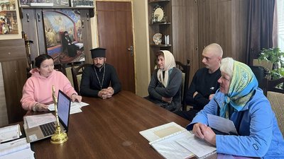 Релігійна громада з Житомирщини перейшла до ПЦУ, настоятель лишився в УПЦ Релігійна громада з Житомирщини перейшла до ПЦУ, настоятель лишився в УПЦ