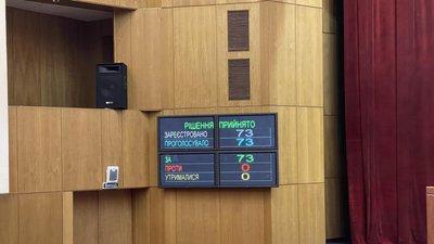 Запорізька облрада виділила 30,5 млн грн на потреби підрозділів тероборони
