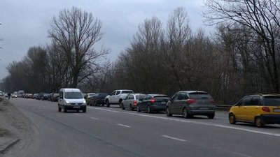 Скільки людей нині проживає в Чернігові й області, та як змінювалась демографія протягом року широкої війни Скільки людей нині проживає в Чернігові й області, та як змінювалась демографія протягом року широкої війни