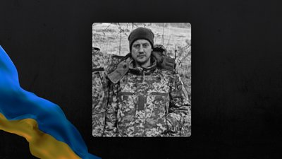 Максим Чужак (Захарчук), військовий
