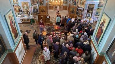 Дві релігійні громади на Вінниччині приєдналися до ПЦУ Дві релігійні громади на Вінниччині приєдналися до ПЦУ