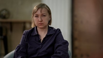 Біженці, соціальне житло, шахраї — інтерв’ю з речницею Представництва Міжнародної організації з міграції в Україні Біженці, соціальне житло, шахраї — інтерв’ю з речницею Представництва Міжнародної організації з міграції в Україні