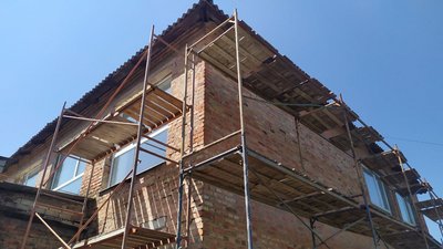 Був без ремонту 60 років: у селі на Черкащині відновлюють ліцей