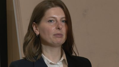Більше жінок, ніж чоловіків: в Івано-Франківську представили гендерний профіль громади Більше жінок, ніж чоловіків: в Івано-Франківську представили гендерний профіль громади