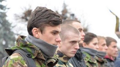 За покликом духу. П'ять фронтових історій від добровольців із Прикарпаття За покликом духу. П'ять фронтових історій від добровольців із Прикарпаття
