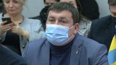 Головний інженер "Авангарду" вдруге став депутатом Рівнеради. Що про нього відомо