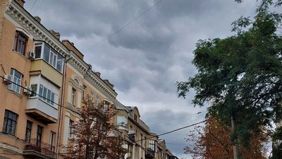 Видимість до 500 метрів: синоптики попереджають про туман на Харківщині 8 листопада