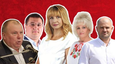 Від «Батьківщини» на посаду міського голови Чернігова піде директорка хлібокомбінату